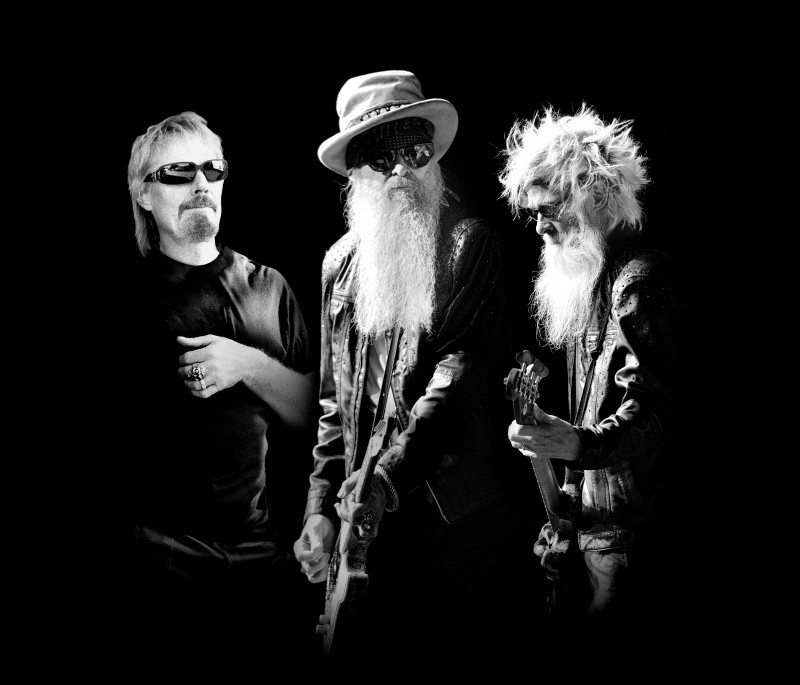 ZZ Top, 7. Juli 2026